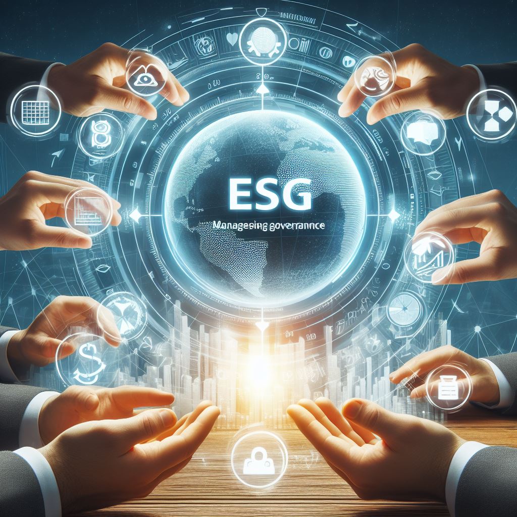 ESG경영: 지배구조(G) 측면의 투명성과 기업 문화의 변화