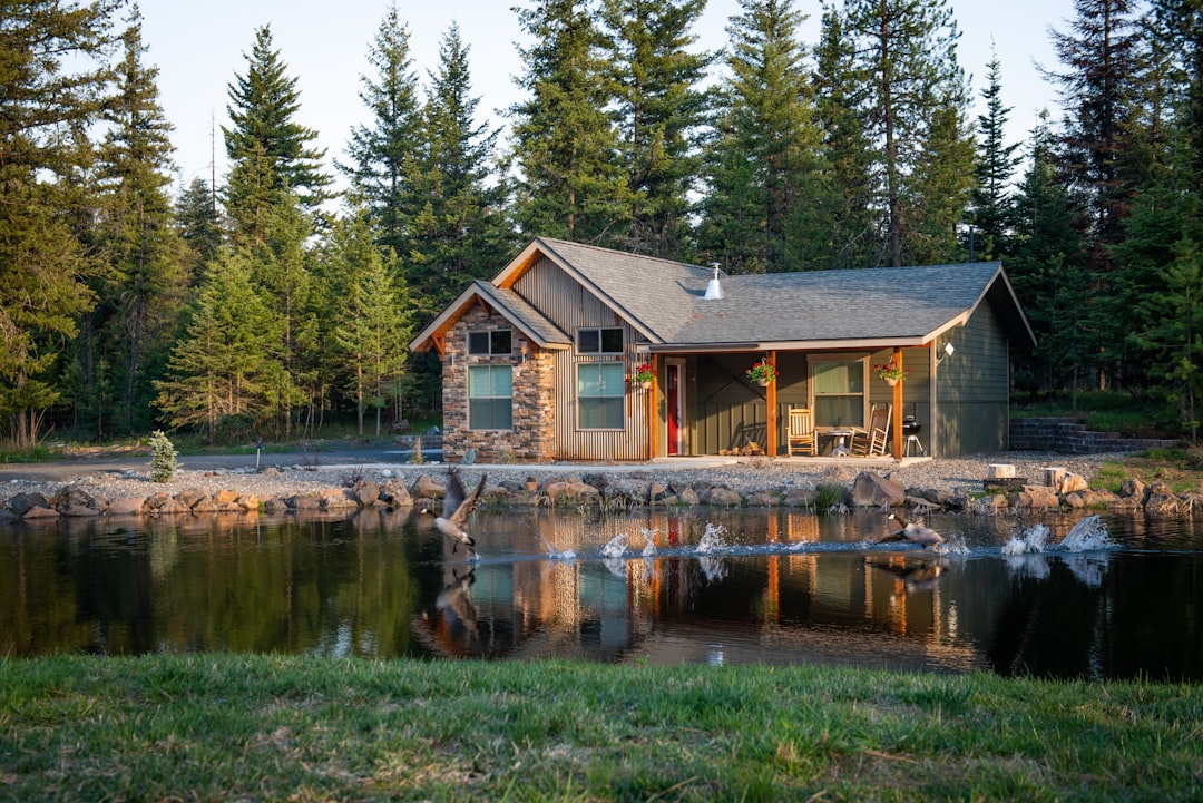 Cabin