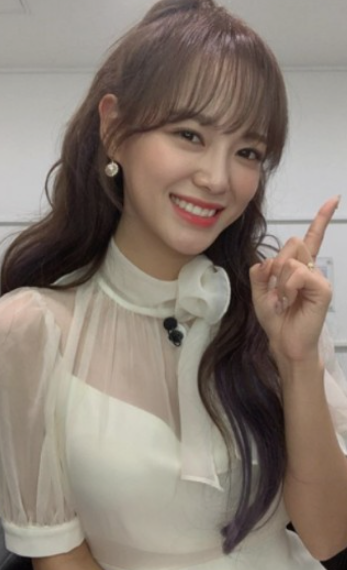  김세정 키, 나이, 프로필, 인스타, 생일