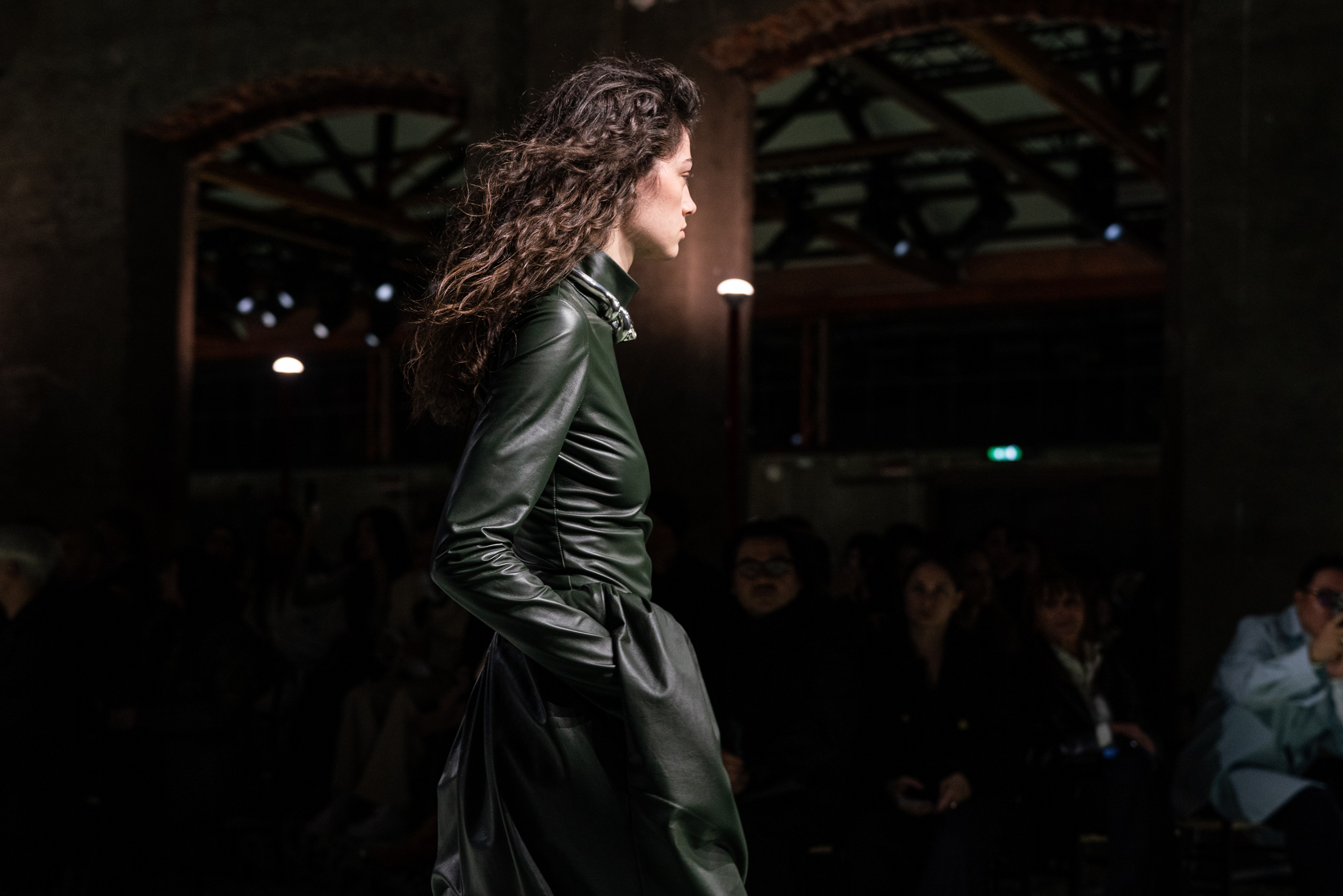 2023 FW 보테가 베네타 컬렉션