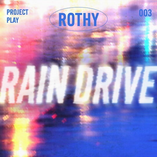 [내가 듣고 싶은 음악] 로시(Rothy)-Rain Drive