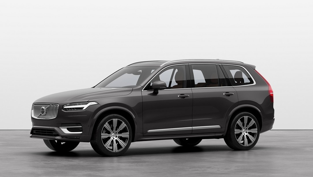 볼보 XC90