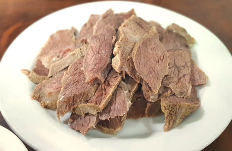 수육