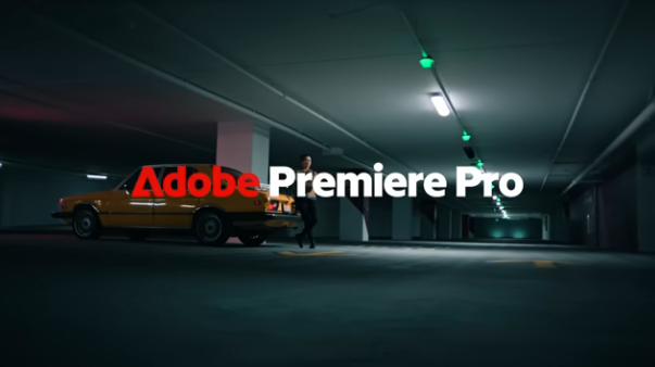 Adobe Premiere Pro의 최신 AI 도구(이미지출처-macrumors)
