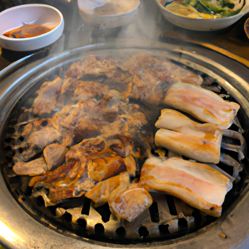  삼겹살과 오겹살 중 어떤게 더 맛있을까