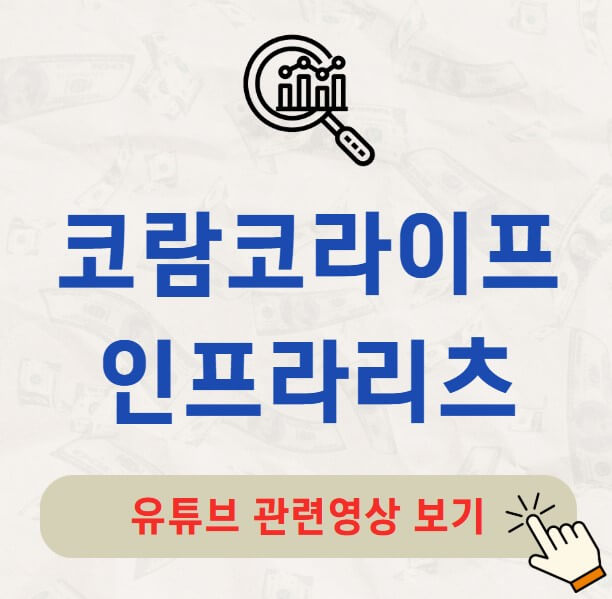 코람코라이프인프라리츠 주가 배당금 지급일