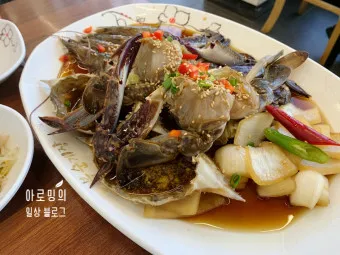 부천 봉순게장 맛집은 간장게장 양념게장을 맛있게 먹을 수 있는 곳_21