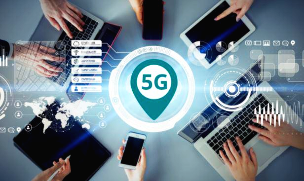  이동통신 3사와 삼성전자 협력, 5G 시험검증반 가동!