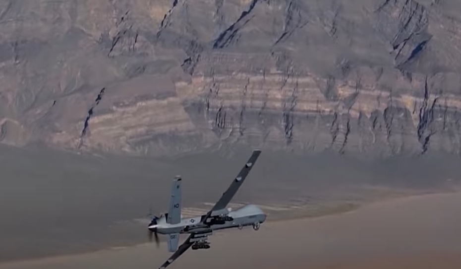  미국, 카불공항 테러 MQ-9 보복 공격...주동자 제거 VIDEO:Breaking! U.S Airstrikes in Afghanistan! (Aug 28,2021) MQ-9 Reapers Dropped Dosends of Bombs!