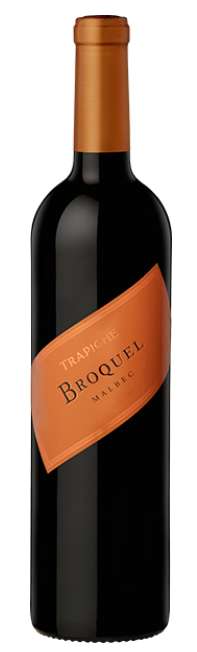 트라피체 브로켈 말벡 Trapiche Broque Malbec [ 레드와인 ]