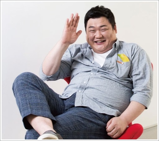  김준현 아내 오정주 장기연애 화제