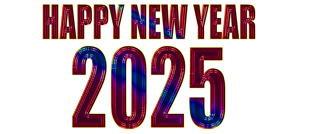 2025 새해.
