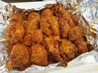 야식 종류 메뉴 부작용_22