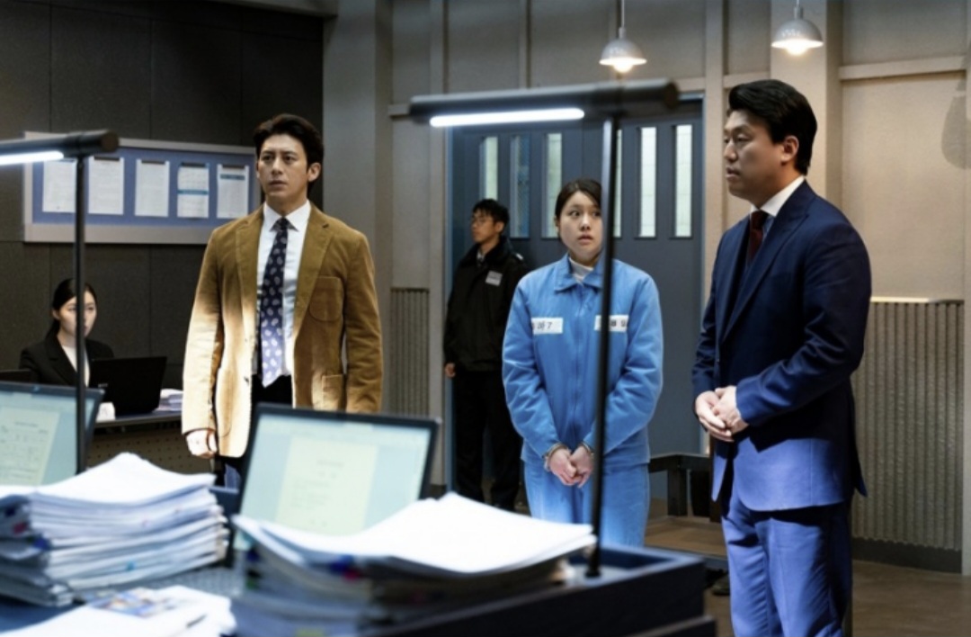 가석방심사관이한신