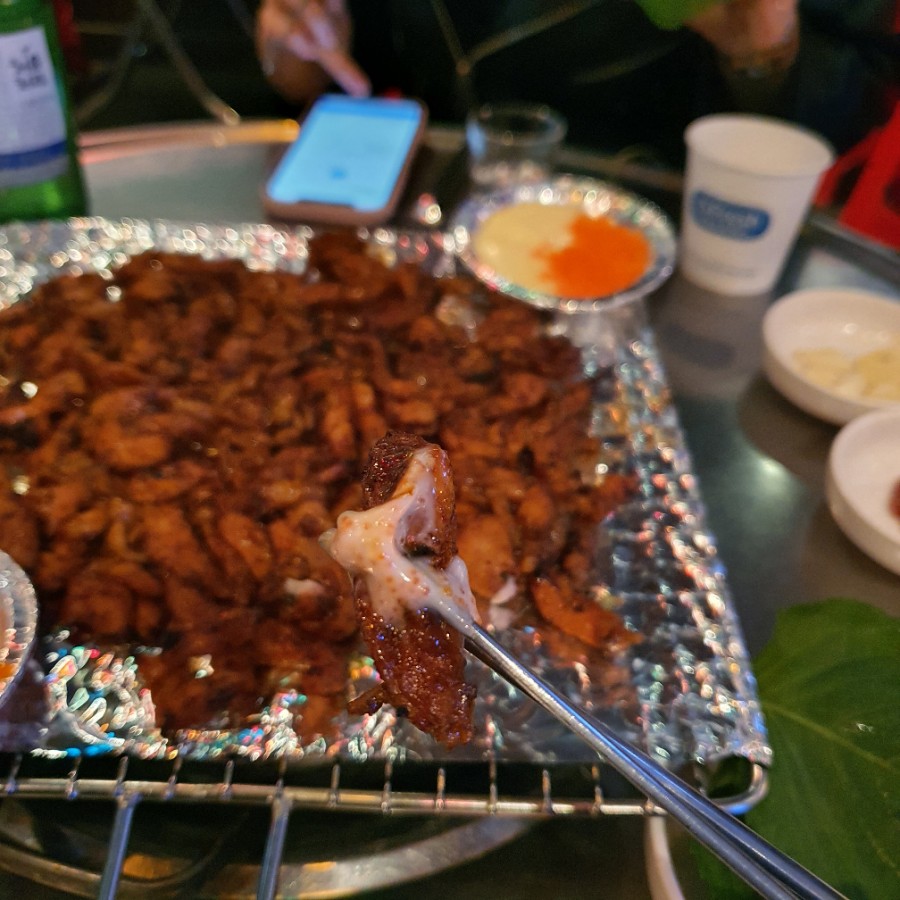 온달집 이미지