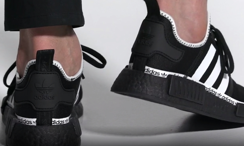 아디다스) 아디다스 오리지널 NMD R1 \