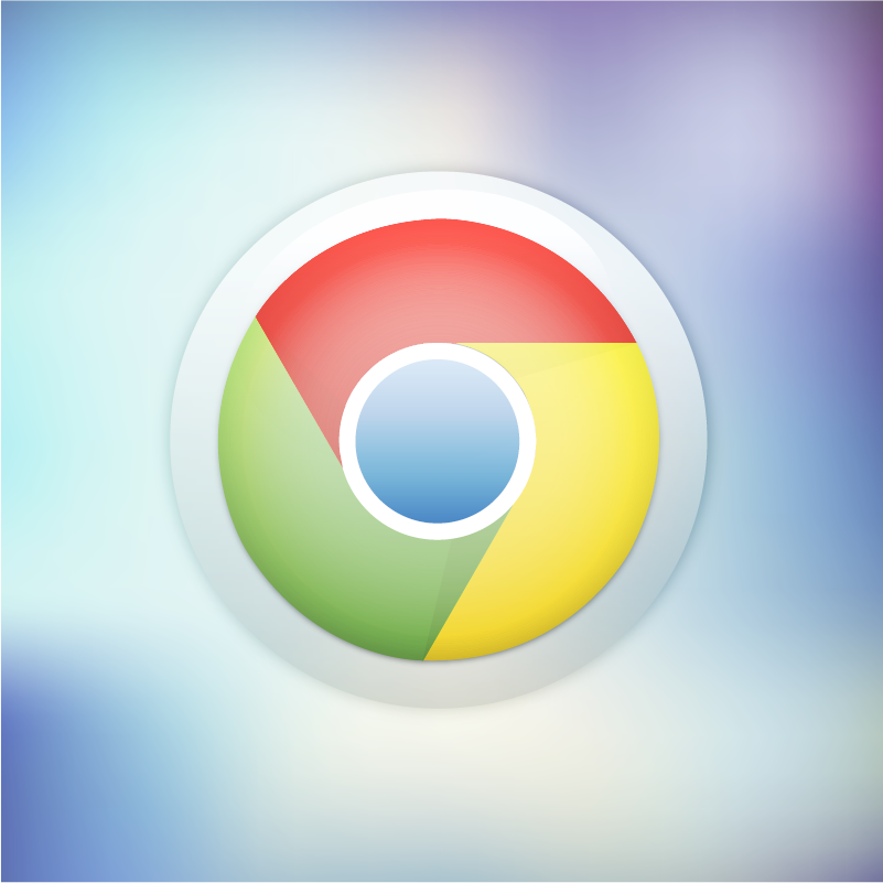  크롬(CHROME) 다운로드 설치방법, 1분이면 해결