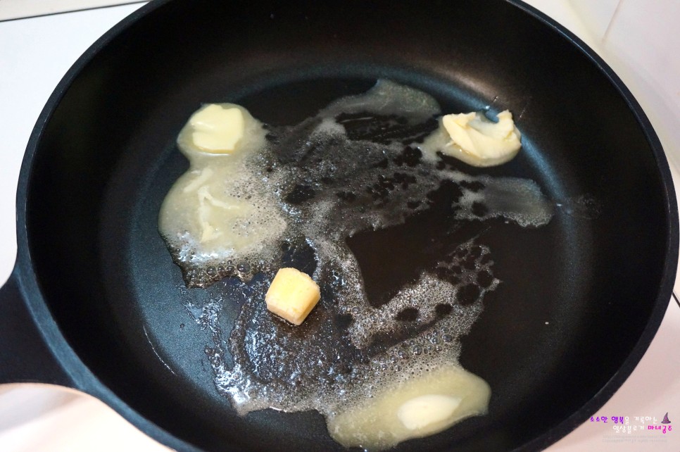 대하 새우 요리 천사수산 왕새우 29