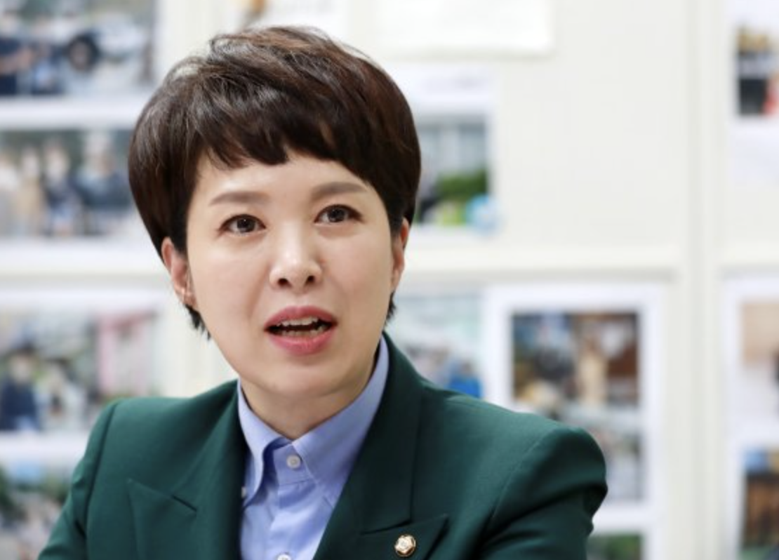  김은혜 고향 나이 남편 자녀 학력 이력 프로필 - 경기도지사 출마