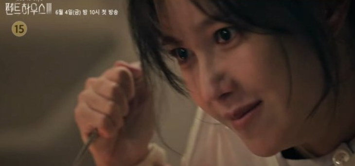  펜트하우스 시즌3 티저 영상 공개!! 방송은 언제? 로건리 죽음!