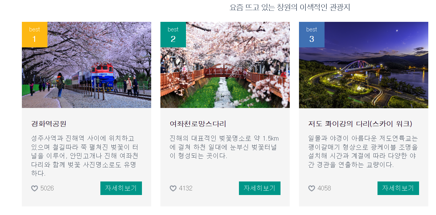 진해군항제