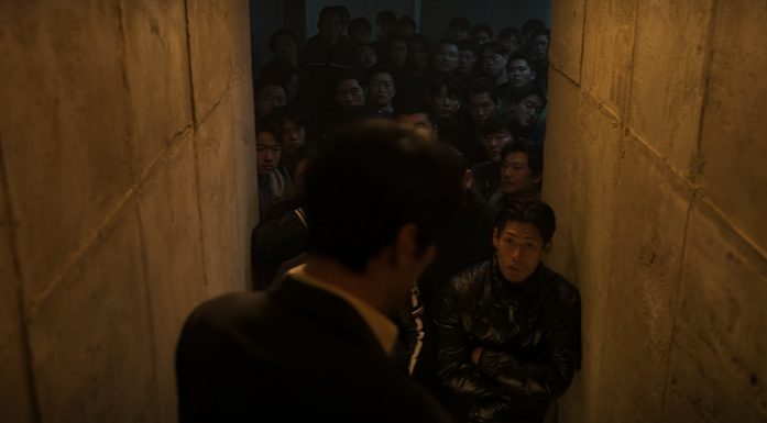 넷플릭스 '광장' 소개: 2025년 6월 6일 공개 예정 드라마 정보
