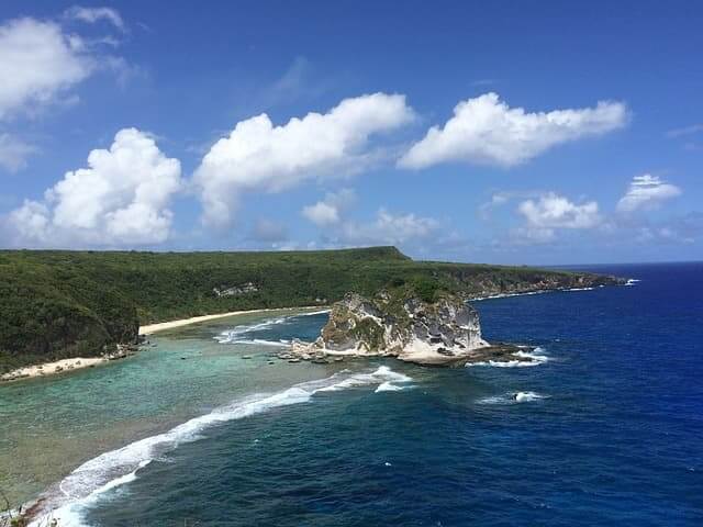 미국 사이판(Saipan) 역사 여행 가이드