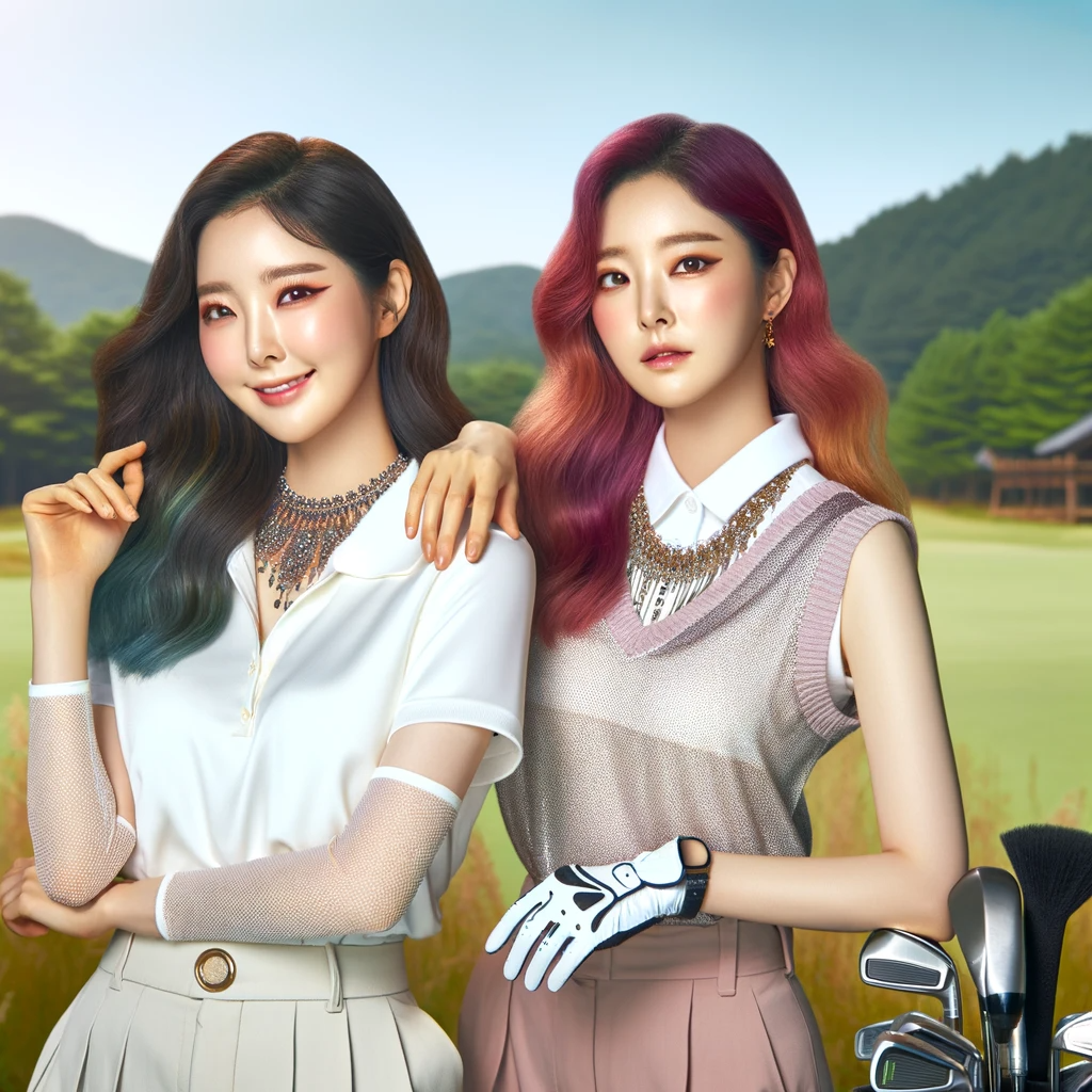 3월 22일 기준 남해 아난티CC 1박 2일 골프패키지 가격&#44; 날씨