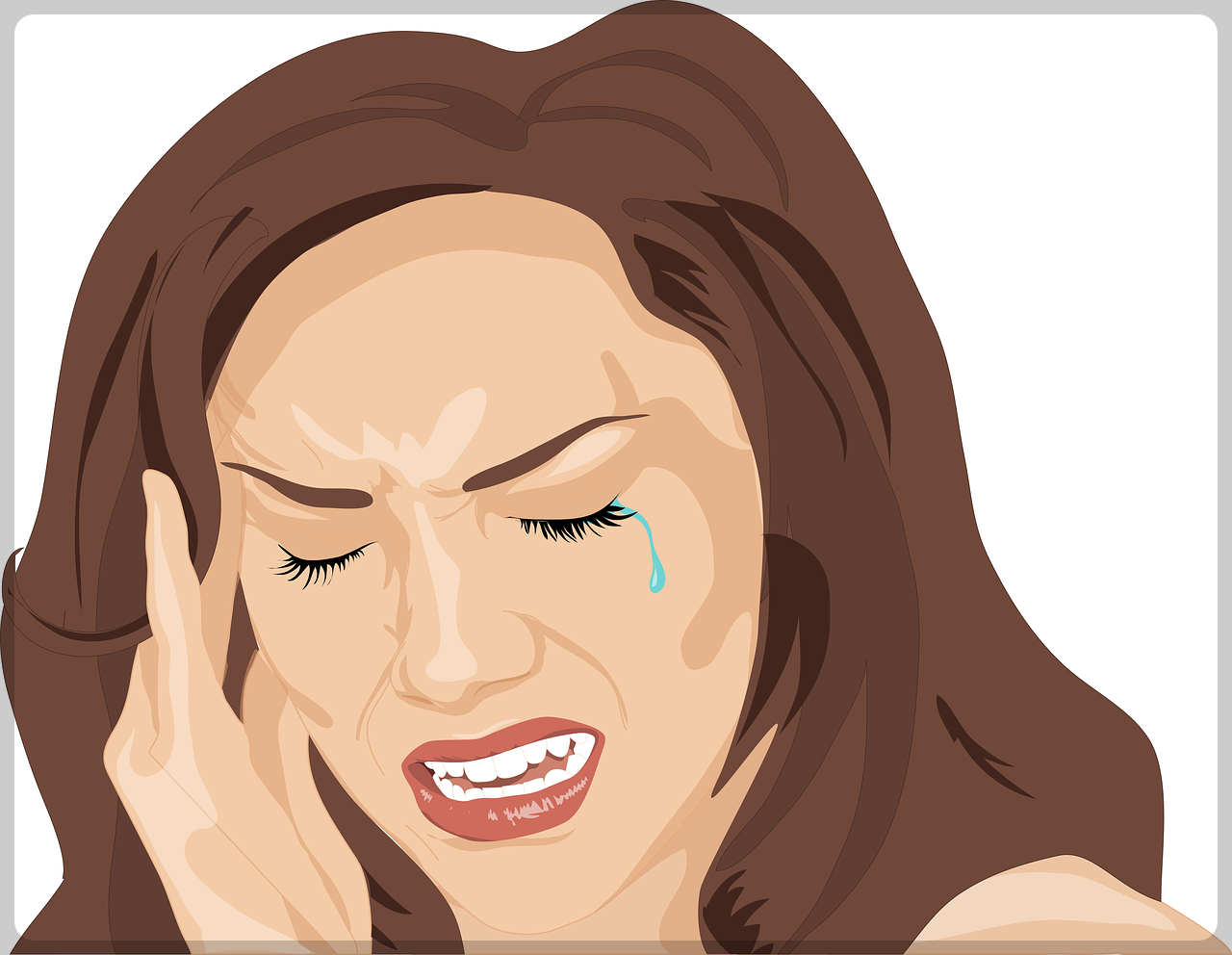 두통