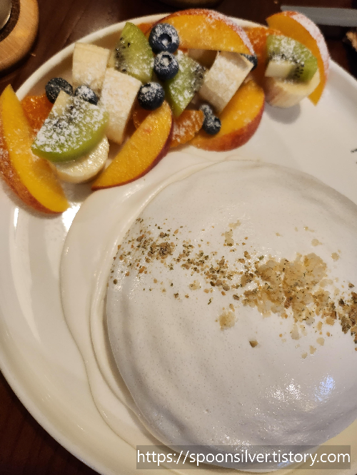  백금당 평택점 수플레케이크맛집 콜드브루커피,스콘