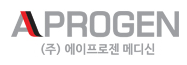  (주)에이프로젠 조회공시 요구(풍문 또는 보도)에 대한 답변(미확정)
