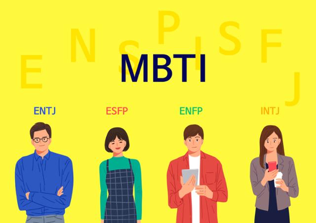  MBTI  E유형 핵심 팩폭 정리 (feat. 16 Personalities)