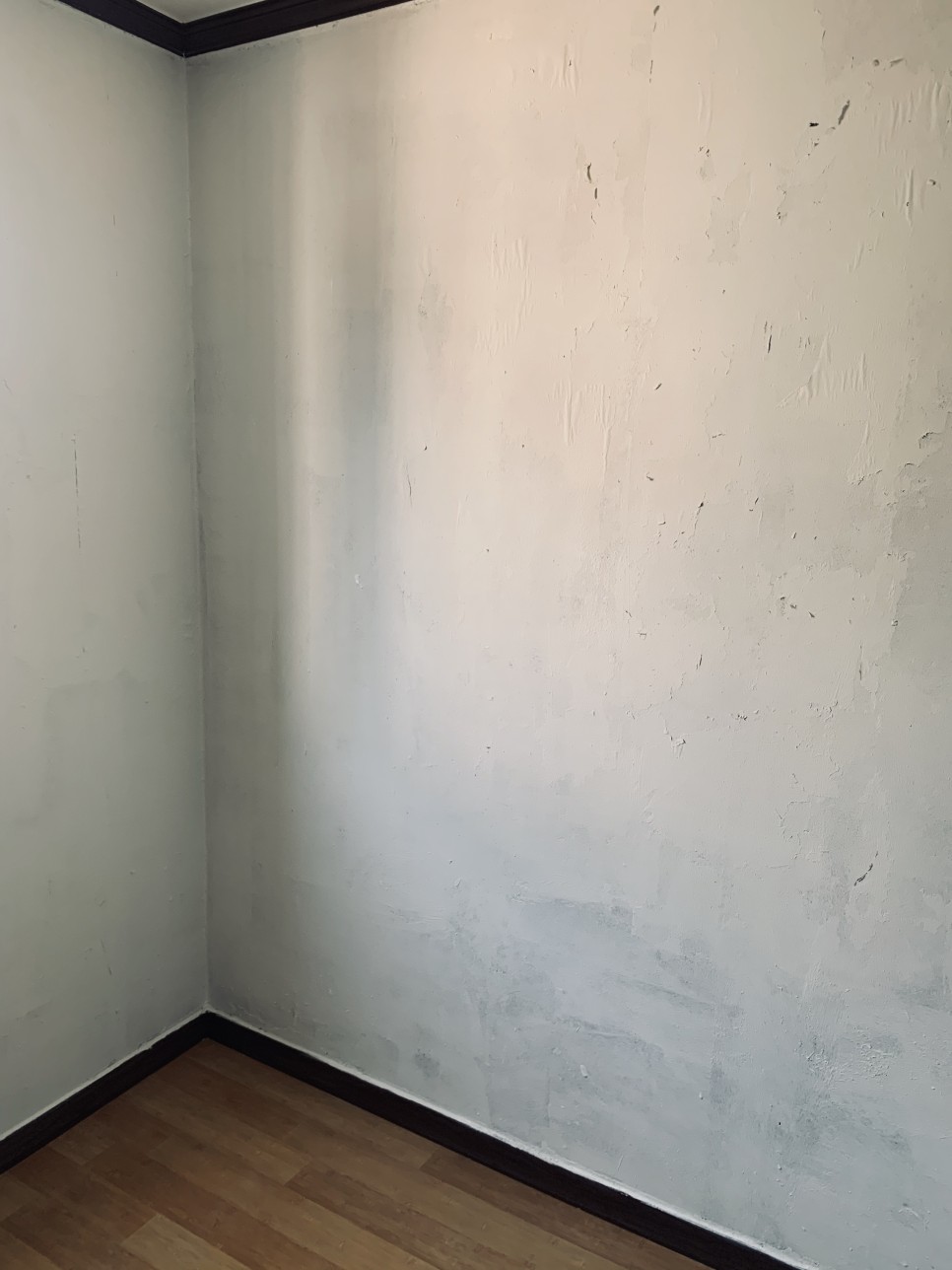 벽지곰팡이 제거 16