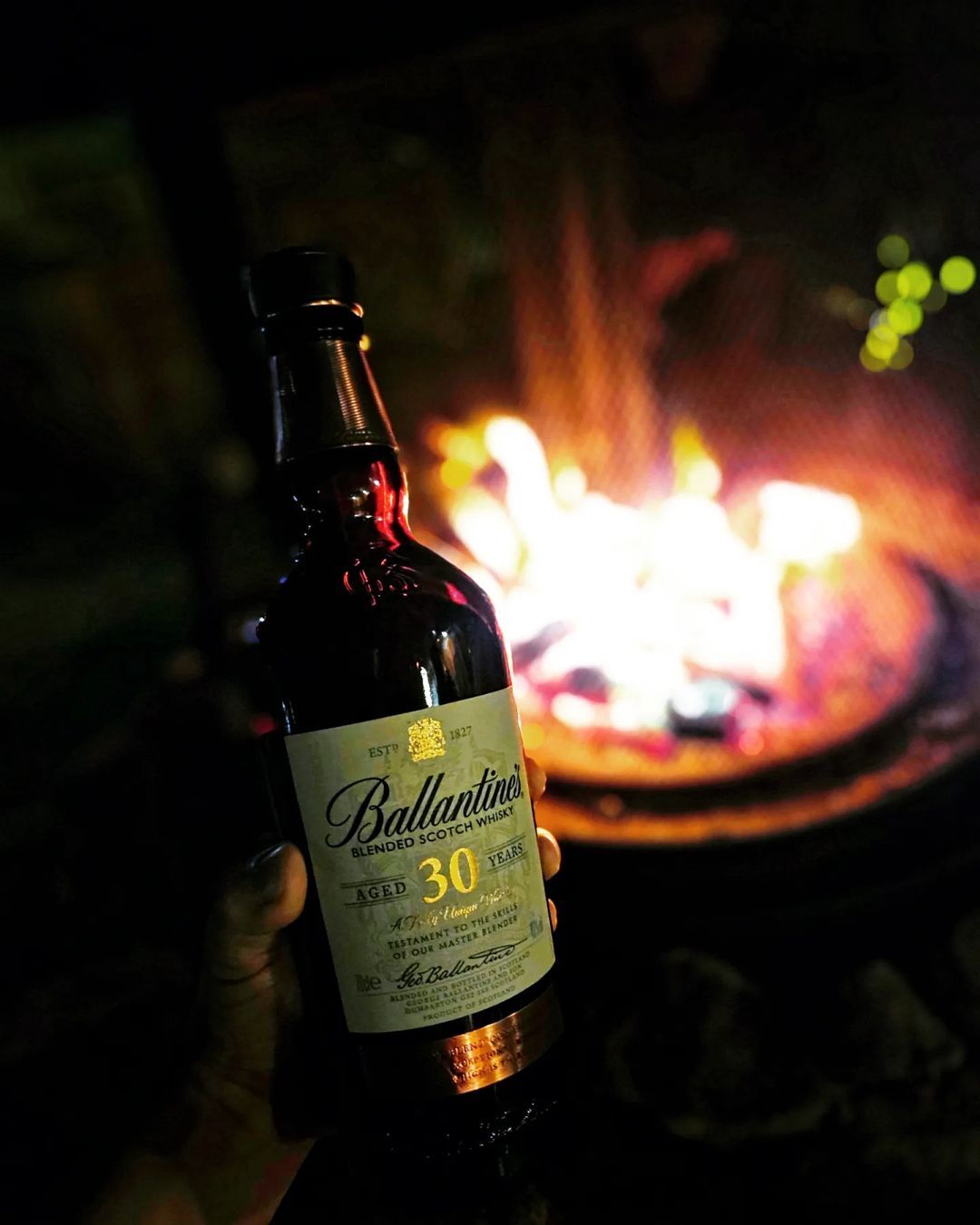 Ballantine&#39;s 30