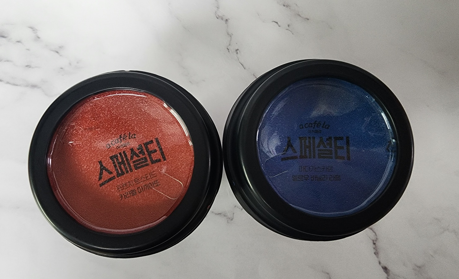 아카펠라 스페셜티