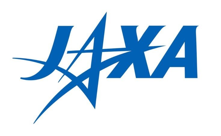 jaxa 로고