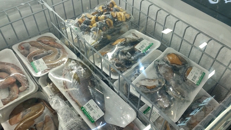제주남원농협하나로마트 이미지