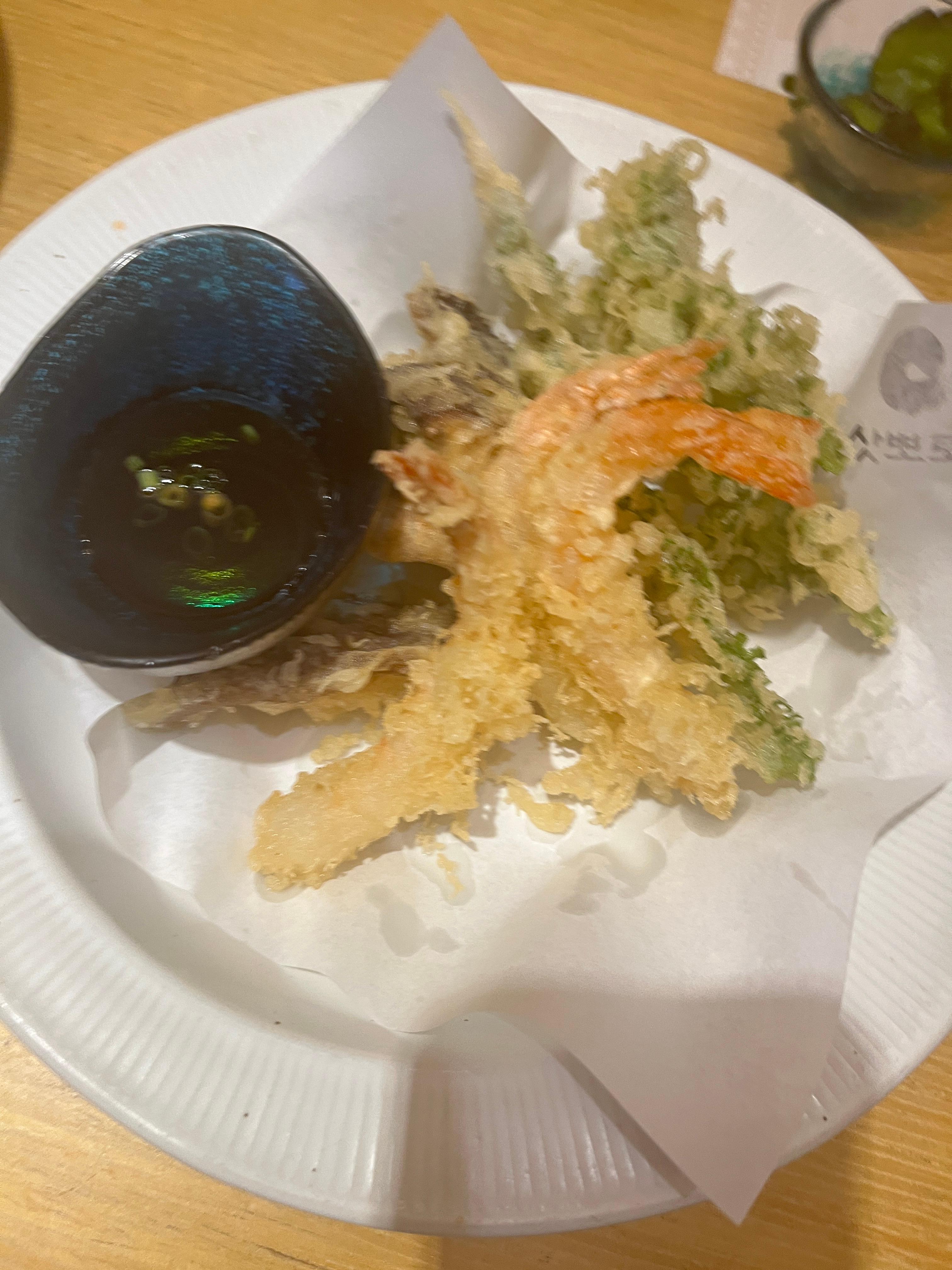 삿뽀로 홍대점 사진 3