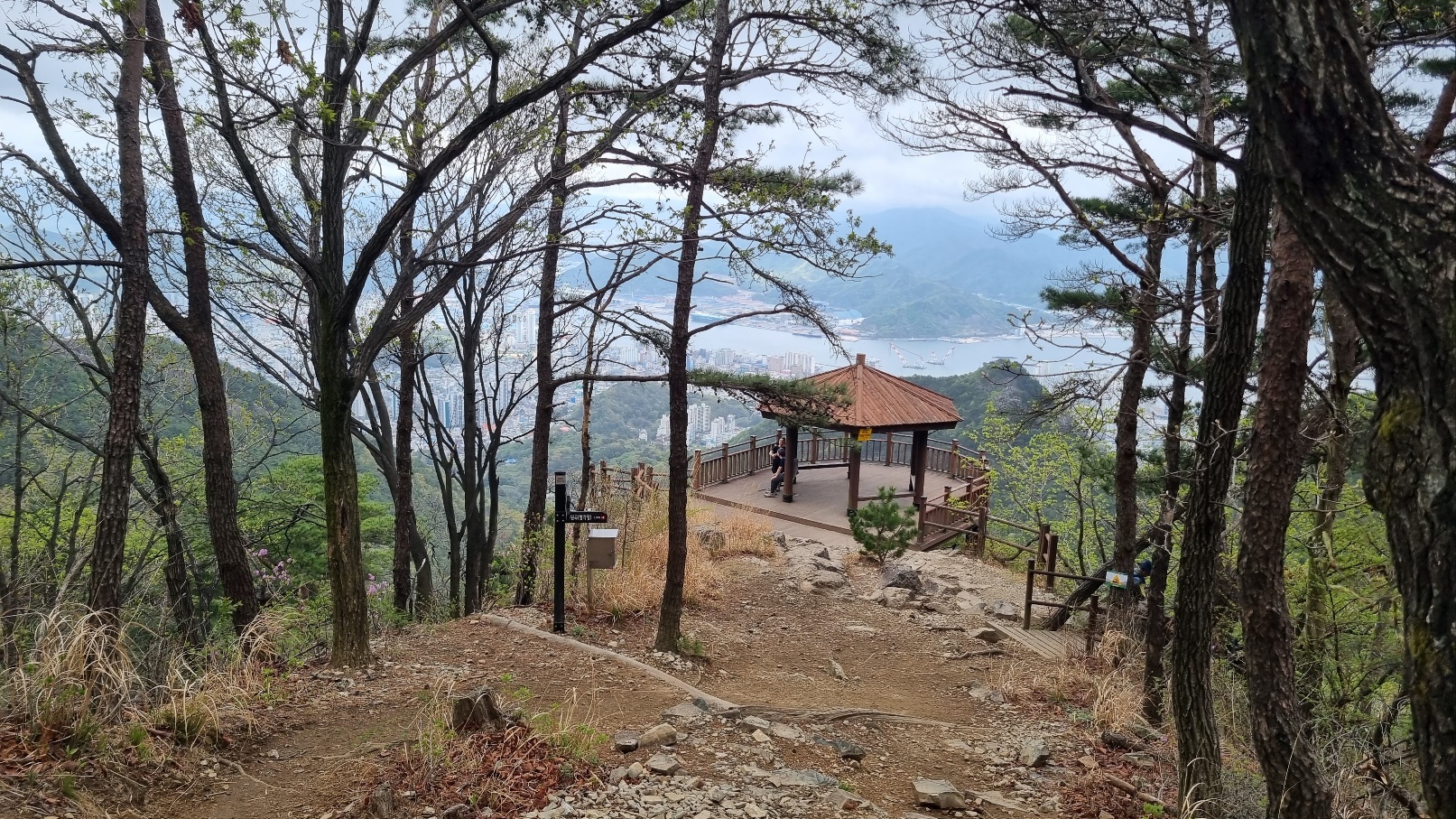 무학산 등산39