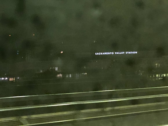 20210930 more pepper plz! - 샌프란시스코, Amtrak 여행기 12
