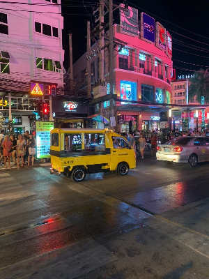 태국 여행 인기 도시 푸켓