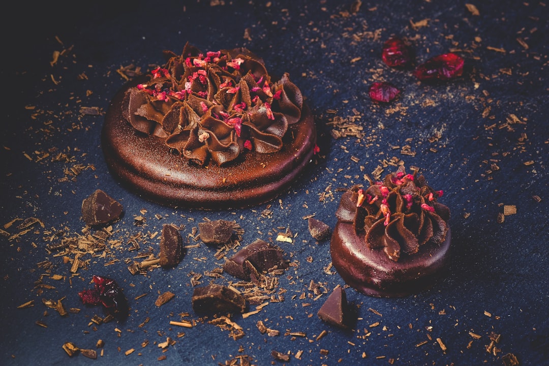 “Gourmet”