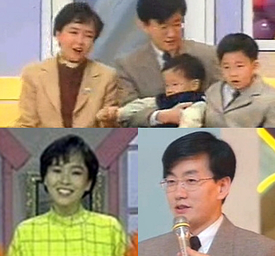  손석희 아들과 어린시절 아버지 사업실패