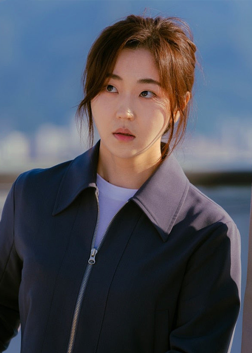 끝내주는 해결사 등장인물 출연진 인물관계도 기본정보