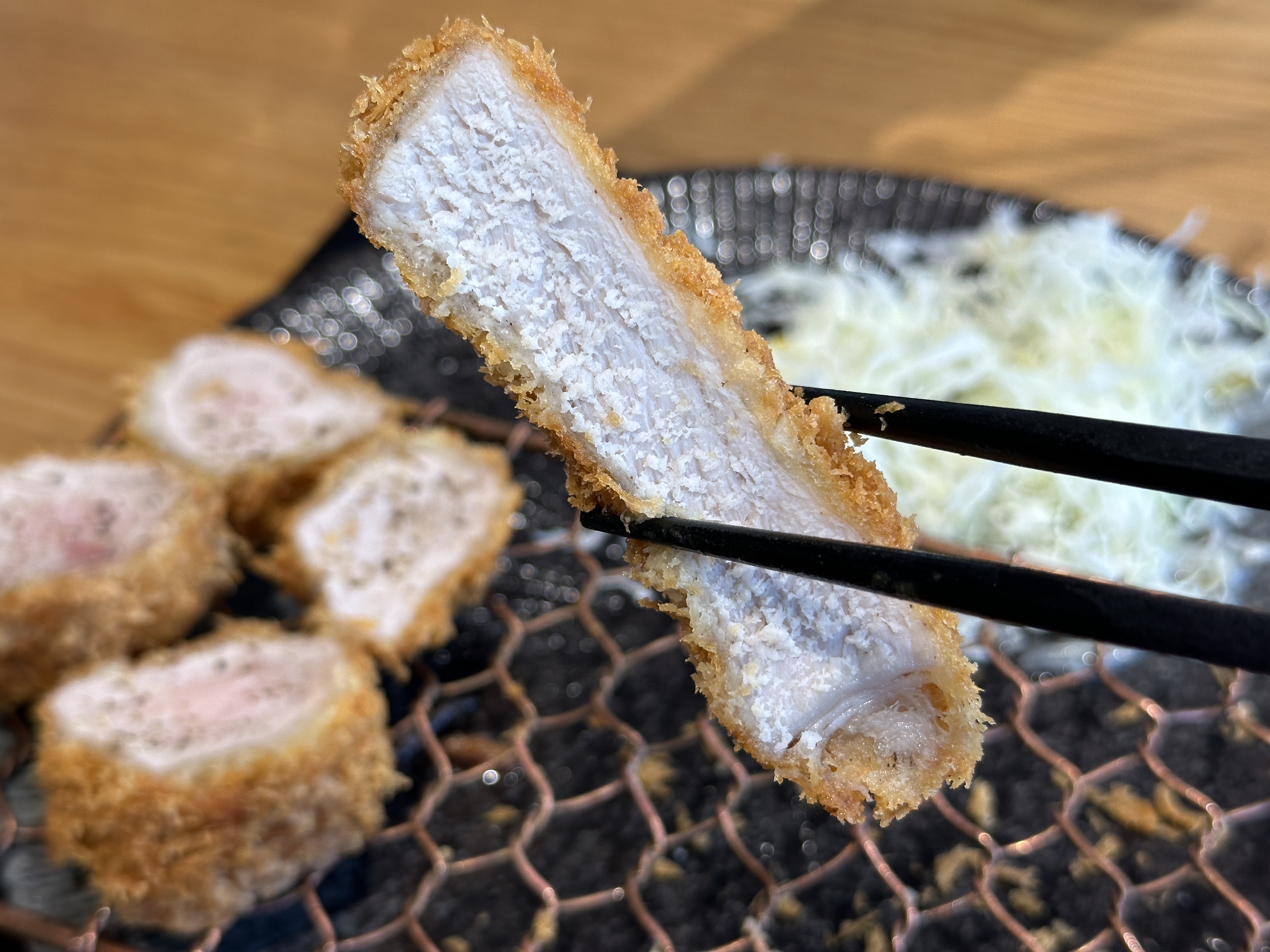  해운대 돈까스 '유유카츠' 육즙 흘러 넘치는 일본식 돈까스 맛집 추천.