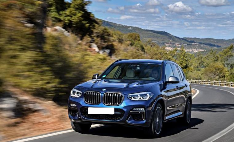  bmw x3 20i 가격과 대박 프로모션