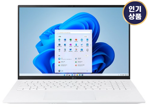  16Z90R-GA56K LG전자 2023 그램 16 코어i5 인텔 13세대 스노우 화이트 · 512GB · 16GB 추천