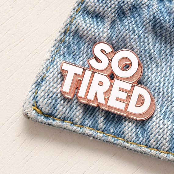  I'm spent. 무슨 뜻? 만성피로 tired 말고 다른 영어