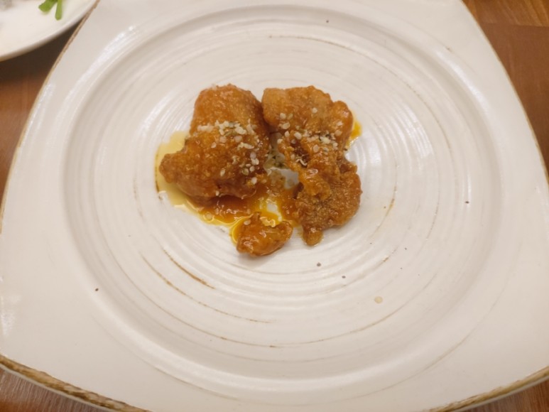 이웃사촌 에서 맛있는 점심 9