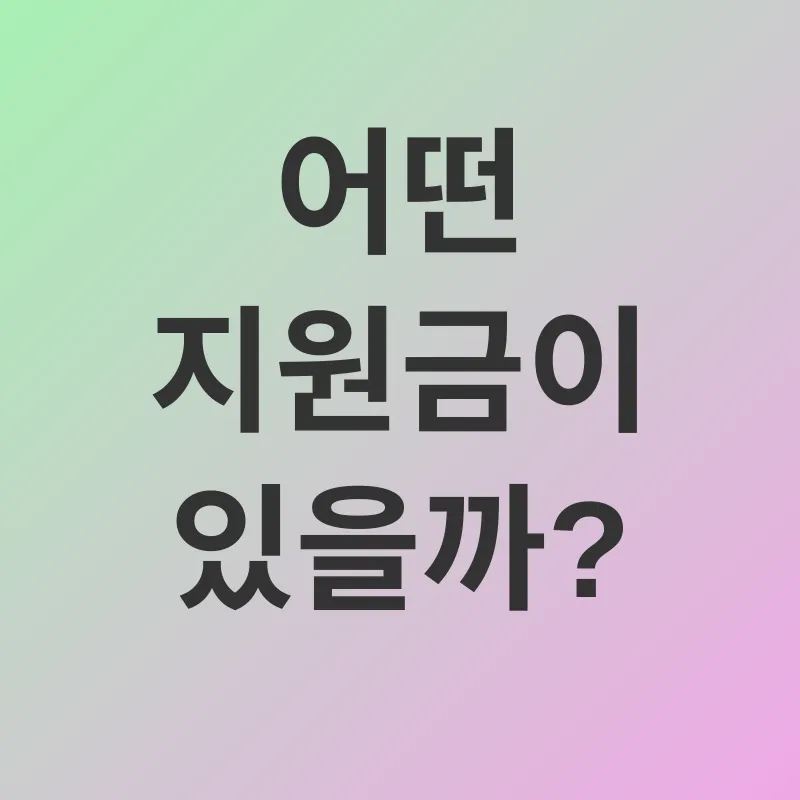 청년 창업 지원금_2